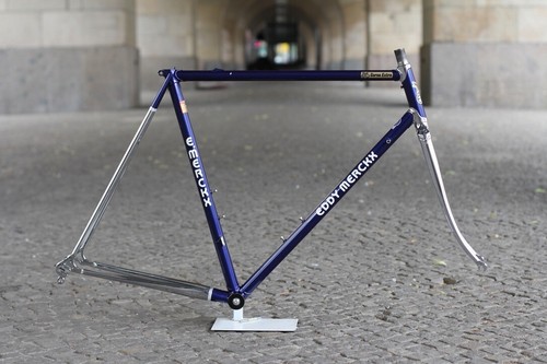 Eddy merckx corsa extra - eddy,