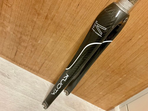 Nice kuota pure carbon - nice,