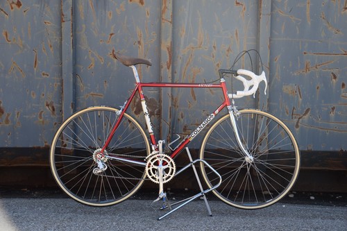 Colnago victory vintage road - vintage,