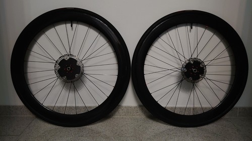 Extralite carbon aero 50mm - extralite,