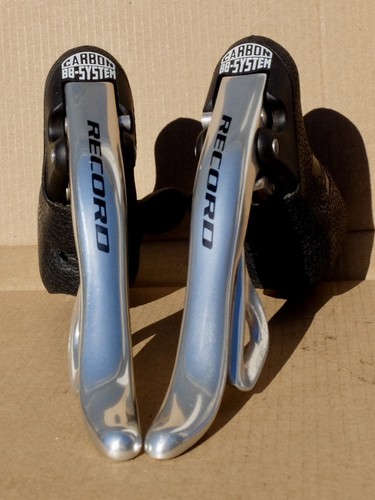 Campagnolo record - campagnolo, •