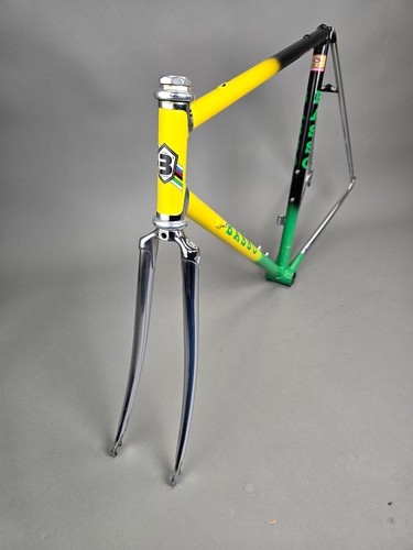 Frame set basso - set, loto