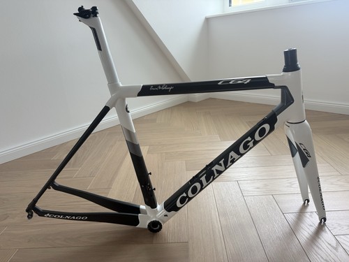 Colnago c64 52s frameset - 52s,