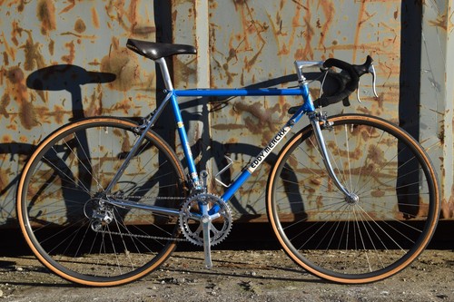 Eddy merckx corsa extra 1986 - extra,