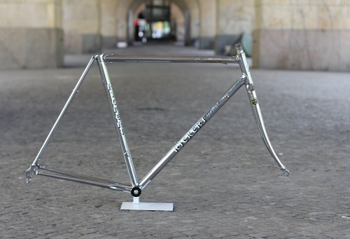 Rickert special reynolds 531 - reynolds,