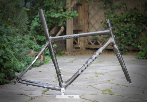 Giant tcr advanced carbon - giant,
