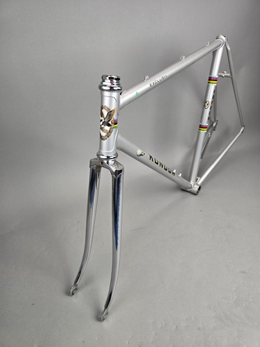 Frame set condor exclusive - set,