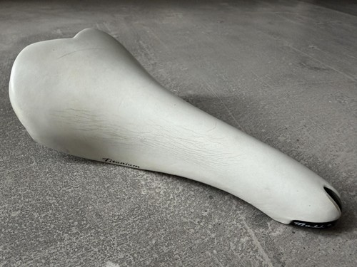 Vintage 1991 selle italia - vintage,
