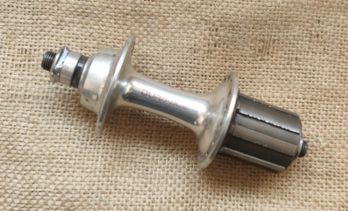 Shimano dura ace 7700 rear - dura,