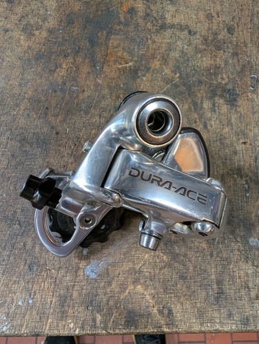 Shimano dura ace - shimano, road
