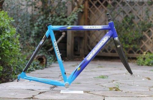 Pinarello prince frame 54cm - /,