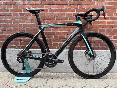 Bianchi oltre xr4 full - bianchi,