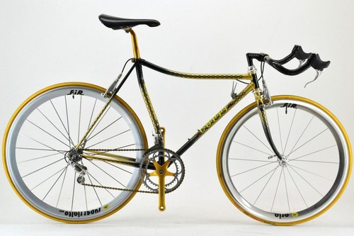 Fausto coppi crono - fausto,