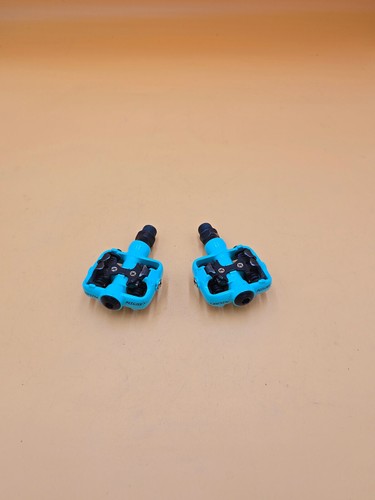Ritchey pedals celeste bianchi - ritchey,