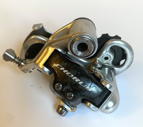 Campagnolo chorus carbon rear - campagnolo,