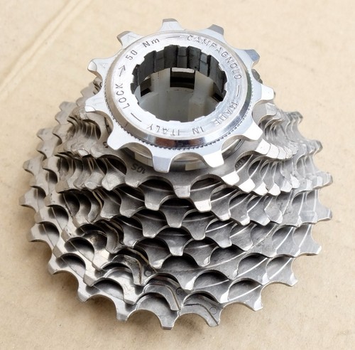 Campagnolo record 10sp - campagnolo, *
