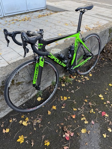 Cipollini bond carbon road - bond,