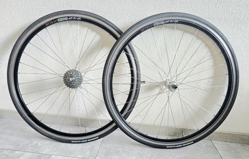 Rigida road bike - rigida, 18