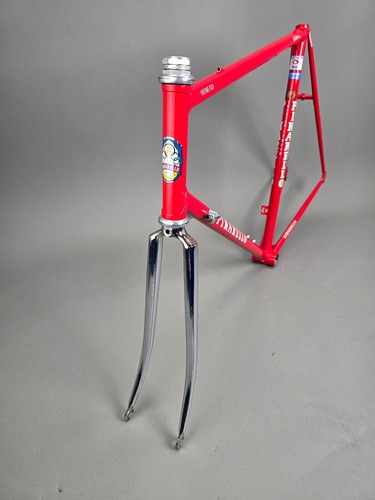 Frame set pinarello veneto - frame,
