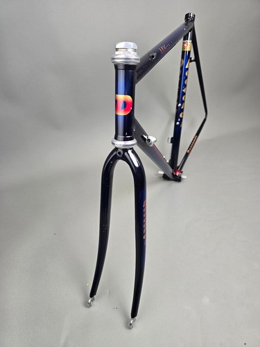Frame set daccordi mitico - set,