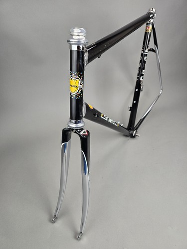 Frame set somec pro max - frame,