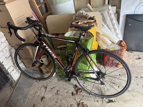 Trek road bike - trek,
