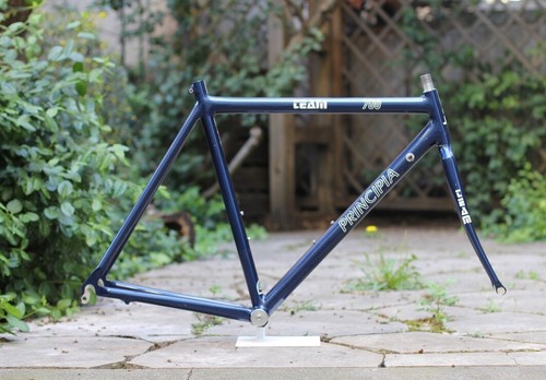 Principia 700 alloy frame - principia,