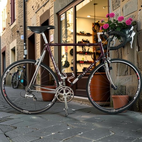 Vintage pinarello asolo - pinarello,