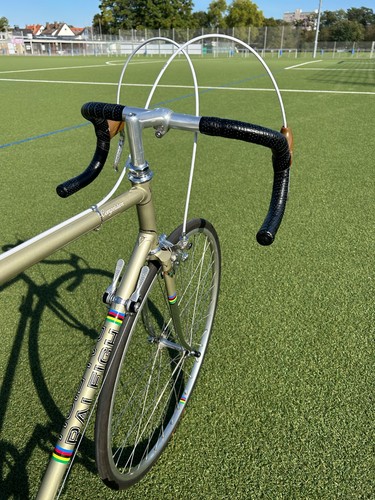 Raleigh competition 5cm - raleigh, 56.5cm