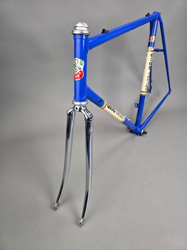 Frame set gios torino - set,