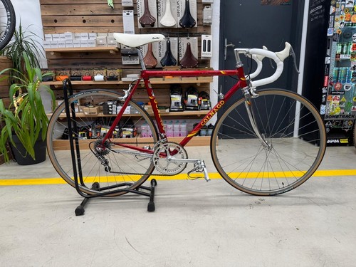Colnago oval vintage - vintage, road