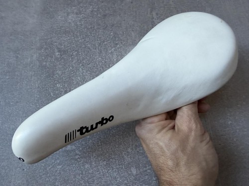 Vintage 1990 selle italia - vintage,