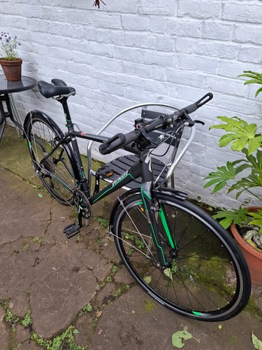 Bicycle for men second - for,