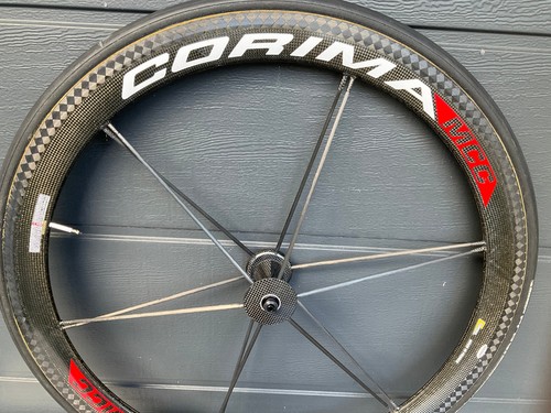 Like new corima - (near, nos)