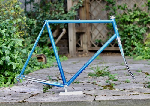Somec corsa columbus frame - sl,