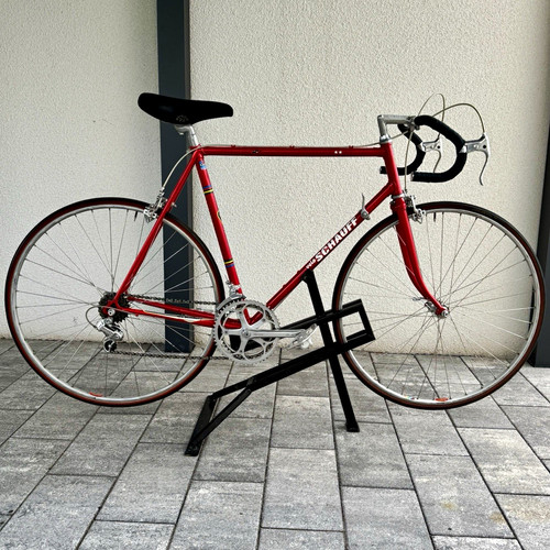 Velo schauff vintage road - vintage, bike