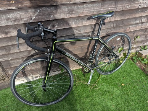 Dawes giro 200 junior bike - dawes,
