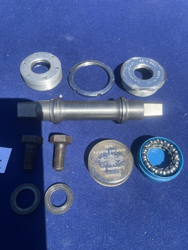 Campagnolo super record - campagnolo,