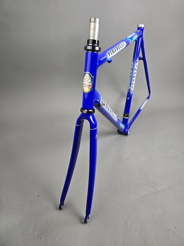 Frame set pinarello - set,