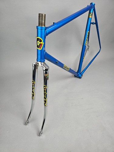 Frame set gitane - frame, team