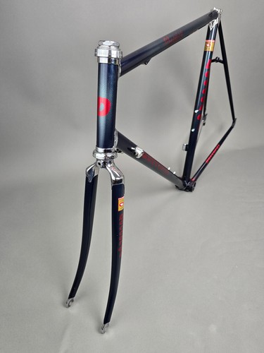 Frame set daccordi classico - frame,
