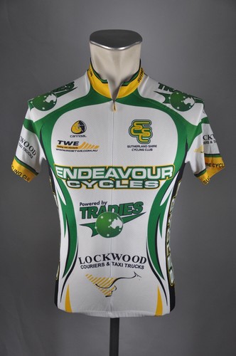 Cannibal endeavour cycling - endeavour,