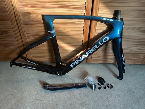 Pinarello dogma frame size - f,