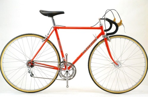Patelli champion road - patelli, 'champion'