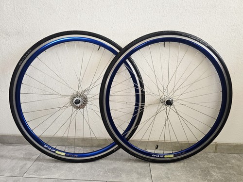 Rigida road bike - rigida, up