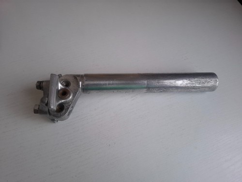 Classic retro campagnolo style - classic,