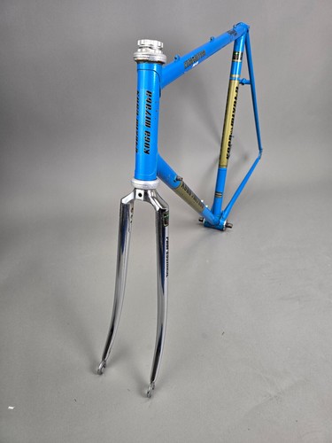 Frame koga miyata pro team - frame, am