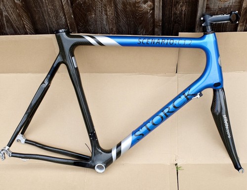 Storck frame scenario 1 - *,