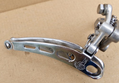 Campagnolo super record - •,
