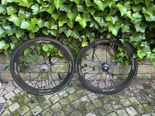 Lightweight standard tubular - standard,